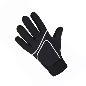 Gants de football américain sur mesure Logo personnalisé et design de haute qualité à des prix raisonnables Gants de football américain - Product Image 4