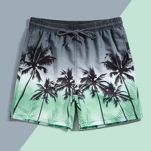 Short en maille de haute qualité hommes Short de basket-ball pour hommes pour hommes maille avec poche High Street Hip-Hop dernière coupe décontractée - Product Image 6