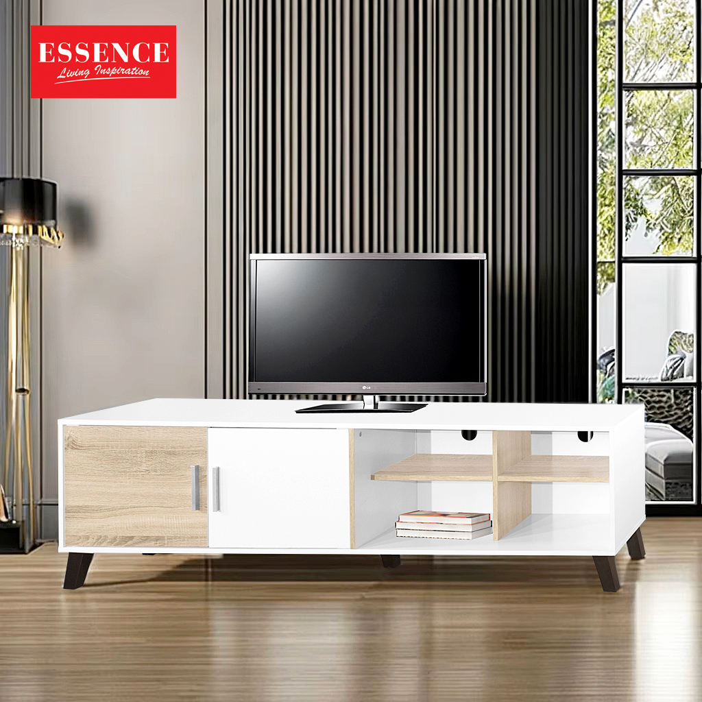 โซคานาโอ๊คสีขาว &amp; อ่อน