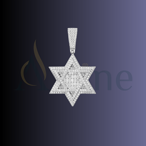 Collier pendentif épée en argent antique pour hommes et femmes guerrier chevalier bijoux de style médiéval - Product Image 1