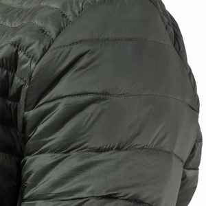 High Quality Custom Men's Casual Winter Puffer Jackets Lightweight Warm Puffer <b>Bubble</b> <b>Coat</b> Men Jacket - Product Image 4