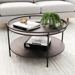 Elegant design silver aluminum coffee <b>table</b> for kitchenware office home restaurant living room garden decoration made in india - Product Image 5