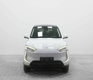 2025 EVULOTE I-JXT SUV AWD R18 Lithium Battery Leather Seats Double Motor with Rear <b>Camera</b> 6 Seats <b>Panoramic</b> Sunroof - Product Image 1