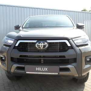 GRAND TOURING 2023-2024, Camioneta, 4.5L, Euro IV, Asientos de Cuero, Techo Panorámico, Transmisión Automática, Interior Oscuro Usado, 6 Cilindros - Product Image 2