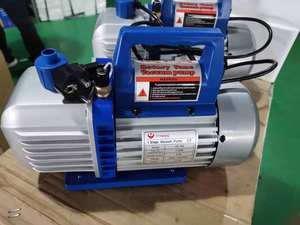 <span class=keywords><strong>Pompe</strong></span> <span class=keywords><strong>à</strong></span> <span class=keywords><strong>vide</strong></span> électrique <span class=keywords><strong>à</strong></span> double étage Retekool de haute qualité pour la climatisation et la réfrigération, 1/3 CV, vente en gros - Product Image 3