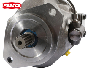 A10VO74 مكبس مضخة A10VSO45DR / 31R-PPA12O90-956B A10VSO سلسلة هيدروليكية مضخة A10VSO28/A10VSO45/A10VSO71 - Product Image 3