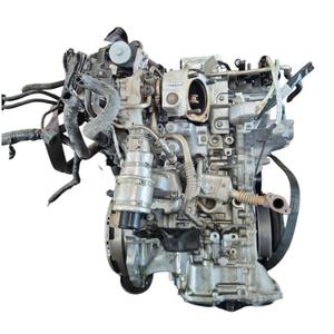 เครื่องยนต์ครบชุด ฮุนได บายอน ซีรีส์ 96AQ107F01 G3LF ไฮบริด 1000 (21>) - Product Image 2