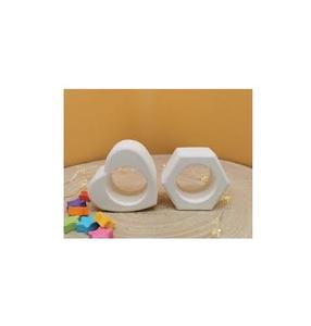 Servilleteros hechos a mano con restaurantes, soporte para anillo de alta calidad, para las más vendidas, de mármol - Product Image 4