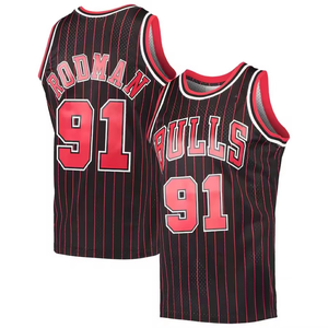 Camiseta de Baloncesto Transpirable para Hombre, Talla Grande, con Estampado Personalizado, Diseñada para Todos los Niveles, desde Principiantes hasta Equipos Profesionales - Product Image 1