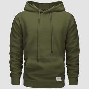 Sudadera con Capucha Personalizada 2026, Gruesa, Lavada, con Cierre, para Hombre, Diseño de Lavado Ácido, Felpa Francesa, Patrón de Araña 3D, Sudadera con Capucha Desgastada - Product Image 1
