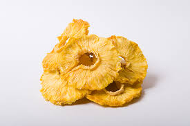 Ananas séché du Vietnam de haute qualité | VDELTA Collation aux fruits doux Saveur naturelle d'ananas - Product Image 4