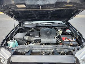 TOYOTA TACOMA TRD SPORT DOBLE CABINA 4X4 2019 USADA (LHD/RHD) - Product Image 6