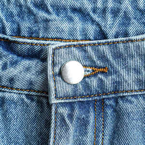 Short en jean intemporel pour toutes les saisons - Product Image 5