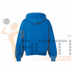 Sweat à capuche homme fermeture éclair multi-poches pull veste sport sweat décontracté printemps et automne pull homme pull à capuche - Product Image 2