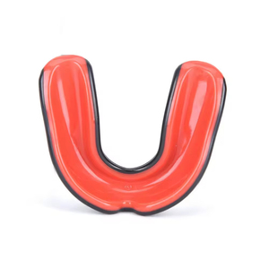 Protège-dents de sécurité en caoutchouc pour adultes MMA et boxe Protège-dents pour le sport - Product Image 2