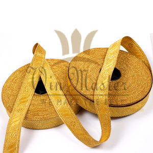 IGH uality 13mm Mylar RAID ACE para ilot niniforms Customized raids y acés para raids eremoniales y lancetas - Product Image 2