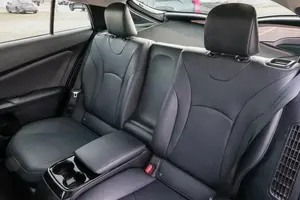 TOYOTA PRIUS PRIME 2018 USADO, Volante a la Izquierda/Derecha - Product Image 3