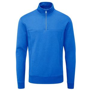 เสื้อแจ็คเก็ต GAA hurling GAA เสื้อ GAA เสื้อเจอร์ซีย์มีซิปด้านบน1/4 - Product Image 5