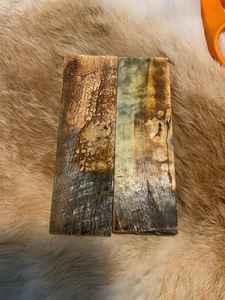 Venta de exportación, elegantes escamas de cuerno de búfalo, losas de cuerno de búfalo pulidas a mano para MANGO de cuchillo y opciones de fabricación de manualidades DIY - Product Image 3