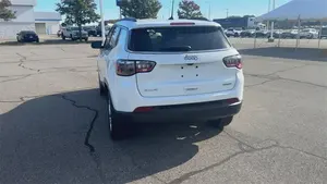 Jeep Compass Latitude 2024 - Product Image 4