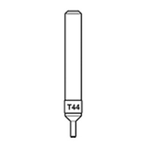 Silca Tastatore T44 (Fiat) X Matrix D740372zb - Product Image 1