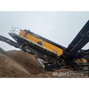 2023 RoCo X7T Used United <b>Kingdom</b>-London - Product Image 2