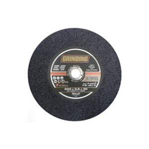 Disco de Pulir X Tronchi Ferro Diámetro 300x2,8 Vtmft - Product Image 1