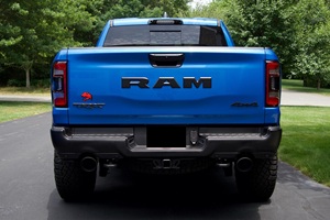 Raam 1500 TRX 2024 Gasolina, Bajo Kilometraje - Product Image 3