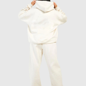 Nouvelle arrivée de survêtements de sport de haute qualité pour femmes Survêtement pour femmes Survêtement de gymnastique personnalisé et confortable - Product Image 4