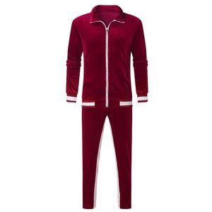 Chándales Personalizados para Hombre, con Capucha, Lavado Ácido, Transpirables, Ligeros, 100% Algodón, Estilo Casual para Correr, Entrega Rápida - Product Image 2