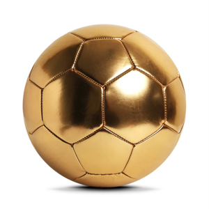 Ballon de football pakistanais sur mesure, meilleure vente, design souple, qualité supérieure, ballons de football pakistanais à bas prix, matériau en cuir PU - Product Image 2
