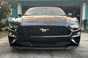 Ford Mustang GT Coupé 2023 Usado en Buen Estado, Motor V8 Supercargado, Modificaciones de Rendimiento, Propiedad del Sur - Product Image 2