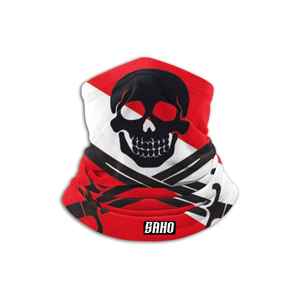 Fournisseur pakistanais GAA Snoods OEM ODM fabricant quantité minimale de commande cravates personnalisées vendeurs d'accessoires de sport fabricants - Product Image 2