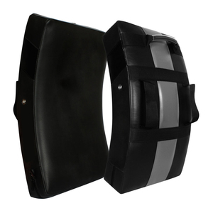 แผ่นรองกระแทกสำหรับฝึกโฟกัสแผ่นฝึกแบบโค้งขนาดใหญ่ - Product Image 6