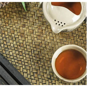 Bandeja Decorativa de Bambú DreamCraft de Vietnam - Product Image 2