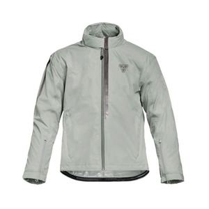 เสื้อแจ็คเก็ตกันลมสำหรับขี่มอเตอร์ไซค์  วัสดุกันน้ำ สำหรับทีมงานโลจิสติกส์ ขายส่ง - Product Image 2