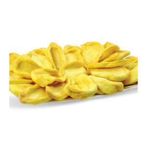 Bonne affaire pour les meilleurs fruits séchés 100% fruits de jacquier frits sous vide frais Vietnam fruits de jacquier séchés tropicaux sans sucre emballage personnalisé - Product Image 6