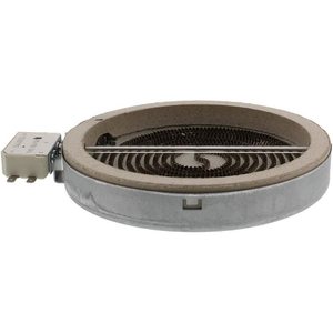 แผ่นทำความร้อนแบบเรเดียนท์ 5.5 นิ้ว สำหรับใช้ในครัวเรือน-ERP รุ่น WB30T10145 - Product Image 4