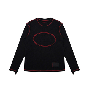 Sudaderas al por Mayor, Gruesas, de Alta Calidad, Extra Grandes, Básicas, 350 Gramos, 100% Algodón, Lisas, con Logotipo Personalizado - Product Image 1