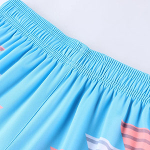 Uniforme de fútbol ligero Ropa deportiva cómoda para hombres Uniforme de fútbol con logotipo personalizado para todos los equipos - Product Image 5