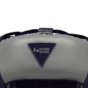 Protectores de Cabeza para Entrenamiento de Boxeo de Cuero Genuino de Primera Calidad, Personalizables, Duraderos y Ligeros, Diseño Único para Adultos Unisex - Product Image 4