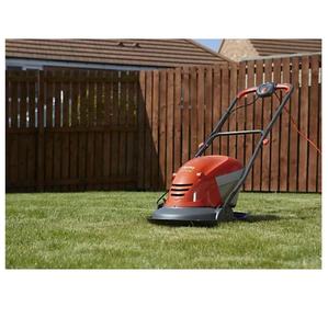 Cortadora de Césped Industrial Ligera de 2 Tiempos con Corte Eficiente y Diseño Duradero para Jardines Domésticos y Céspedes Pequeños - Product Image 3