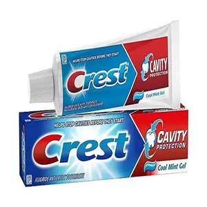 Probiotic Bright up Tooth Paste Adult Oral Care Crestt Enzyme Toothpaste to Relieve Sensitive Teeth