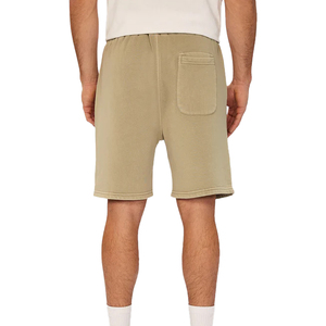 Pantalones Cortos Casuales Progresistas para Hombre, Diseñados para un Movimiento Natural con un Aspecto Limpio y una Presencia de Moda Contemporánea - Product Image 3