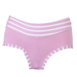 Culotte pour femme - Violet - Product Image 1