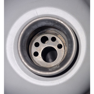 Tanque de Combustible Nuevo Original para Yamaha Tener 700 19-21, Piezas de Motor de Motocicleta de Plástico y Metal (Aluminio y Acero) - Product Image 3