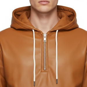 Chándales de Cuero para Hombre, Producto Más Demandado, para Uso en Exteriores, Calidad Premium, Hechos a Medida - Product Image 4