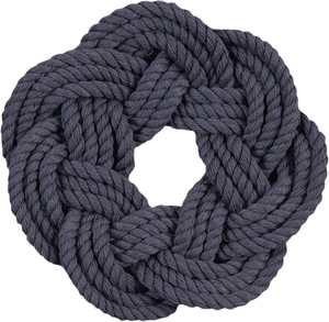 Sous-verres ronds en coton avec support, protection de table d'inspiration automne pour café, thé et boissons froides - Product Image 1