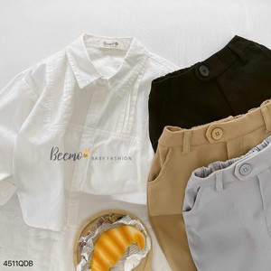 Beemo's Design Europe Pantalon d'hiver Vêtements de haute qualité pour les bébés garçons de 1 à 7 ans Nouvelle tendance pour les fêtes - Product Image 3