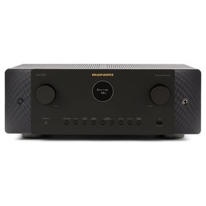 Sintoamplificateur AV 7.2 HEOS 8K Noir CINEMA 60 DAB 100W par canal - Product Image 1